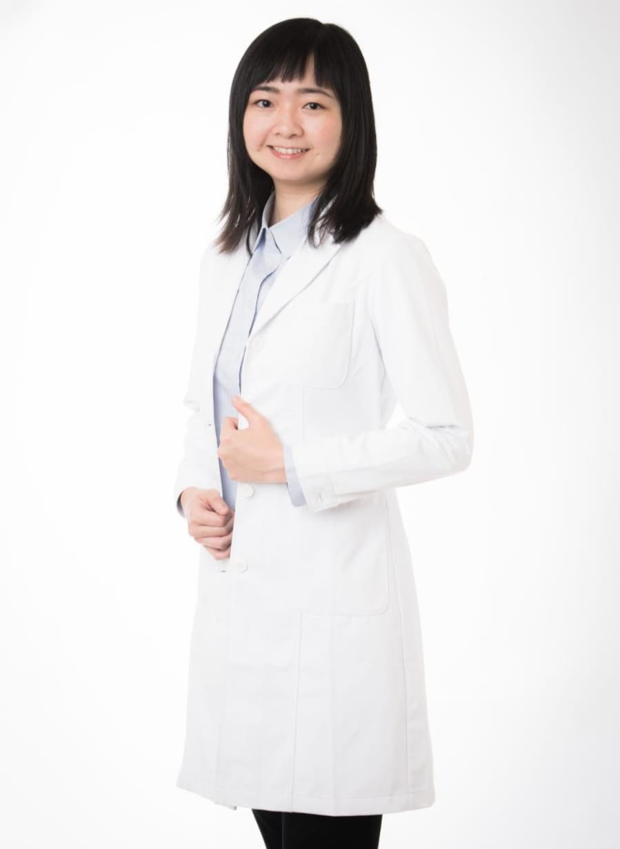 註冊中醫師楊倩婷醫師,為大家從中醫角度講解鼻敏感,並推介三款湯水食療。