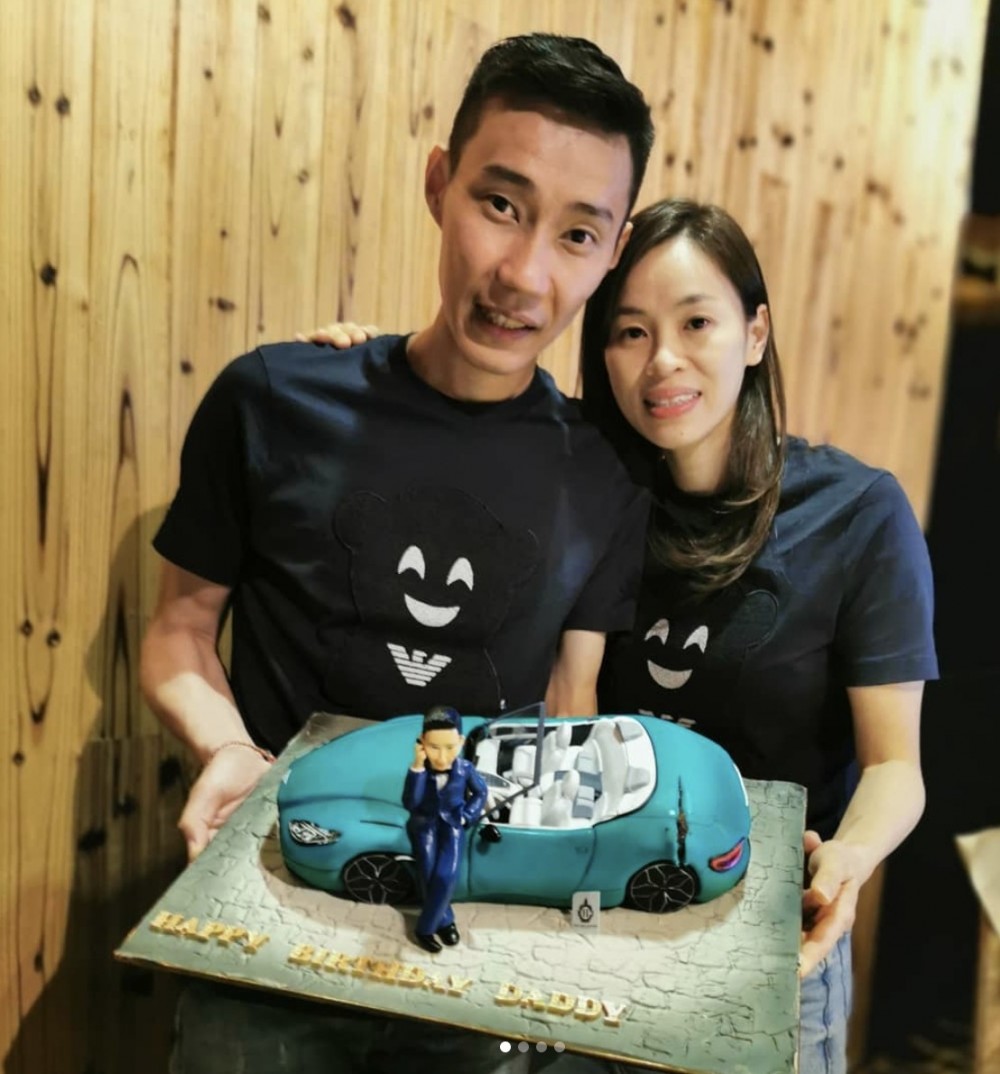 李宗偉經歷過患癌後，深知健康和家人更為重要。