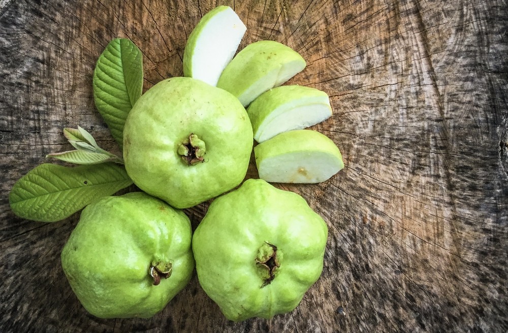 有些證據顯示，番石榴可改善血糖控制。