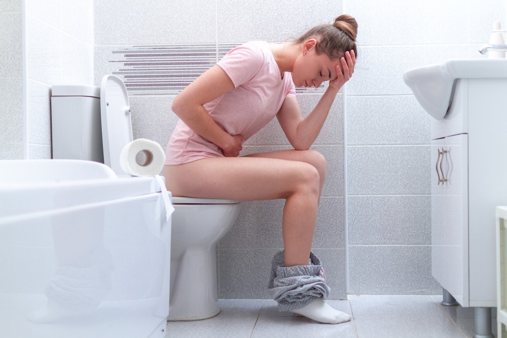 據外國統計, 32 歲以上的女性當中,有一半的人曾經有膀胱炎或尿道炎及其他泌尿道感染的症狀 。