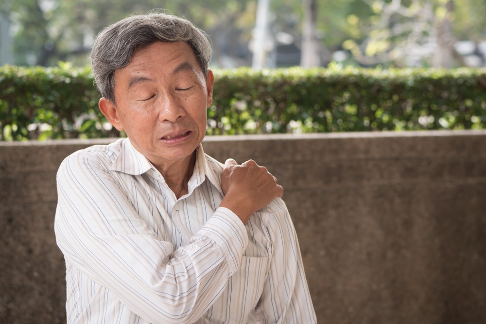 「肌少症」近年已被國際認證為正式的疾病。