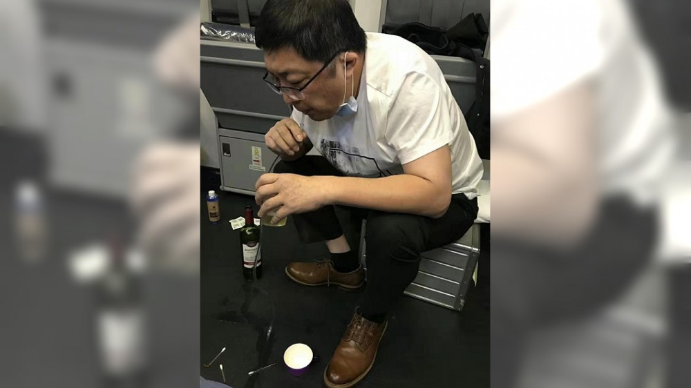 醫生救人精神令人敬佩。