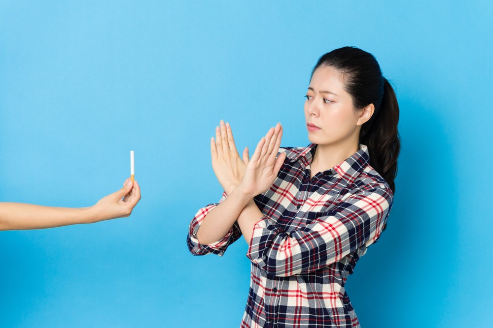 結果發現,整體來說,有更高BMI,和吸煙更長時間的人,都傾向有更頻繁或更嚴重的停經相關血管舒縮症狀。