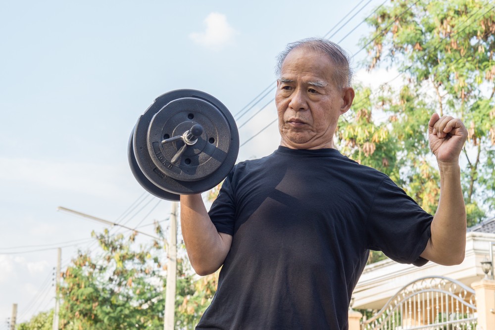 提到增加肌肉量,不少人會想到多攝取蛋白質。