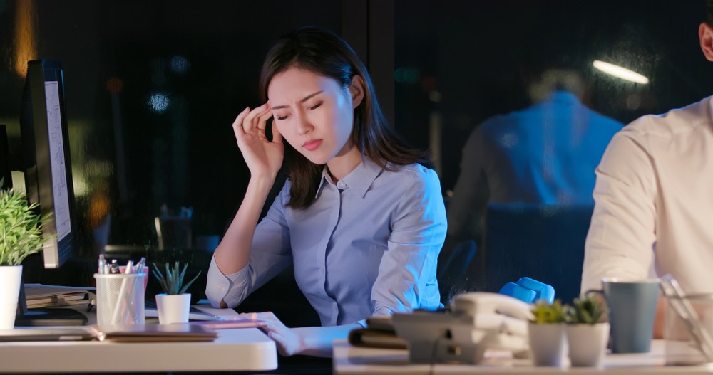 日本大阪府指,強制員工的電腦於傍晚6時30分自動關閉的措施,是為了保障員工健康,讓他們發揮能力,提升效率。