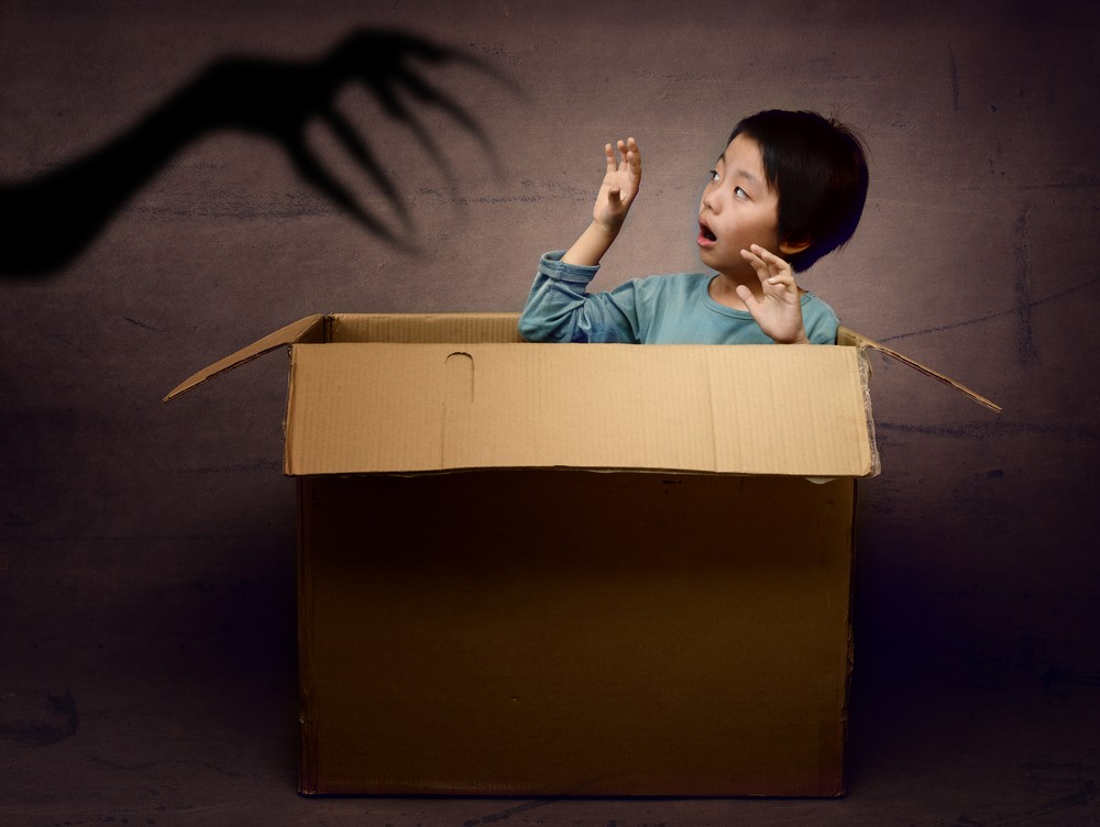 焦慮問題會影響到兒童的不同發展範疇，包括學業、人際關係和日常生活等多方面。