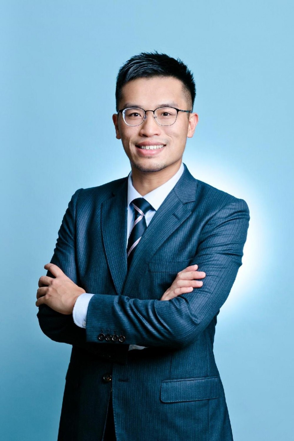 婦產科專科醫生 尹昊恩