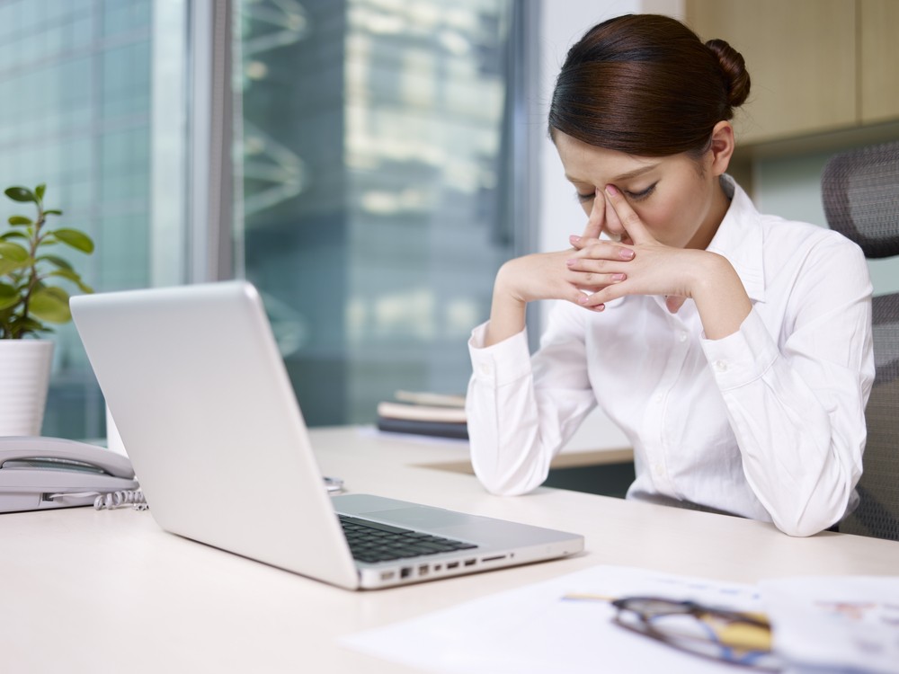 慢性疲勞綜合症(Chronic fatigue syndrome,簡稱CFS)是一種現代都市病,發病率有上升趨勢。