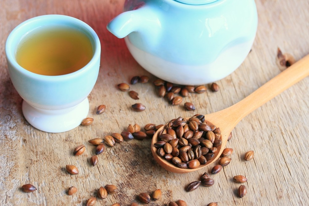 對於不喜歡飲清水的人士來說,適合用麥茶代替含糖飲品來解渴和補充水份。
