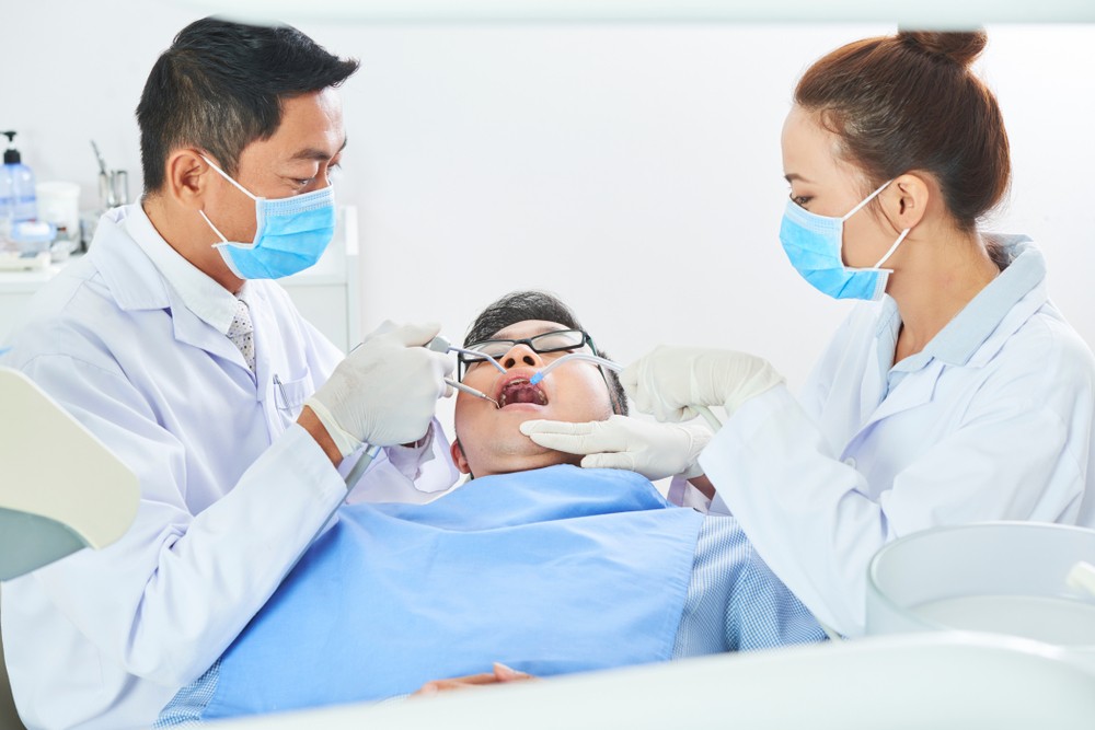 不少人都會忽略了牙齒的健康,導致不同類型的牙周病、蛀牙等。