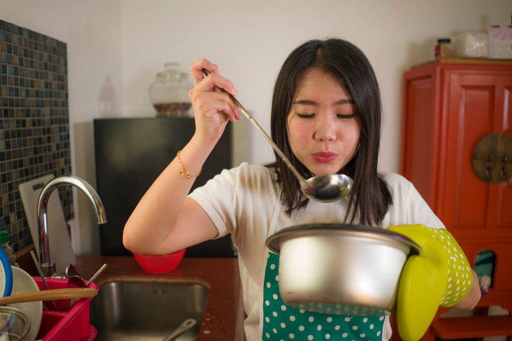 今次介紹10款美味湯水予大家,一起抗流感、增強免疫力。