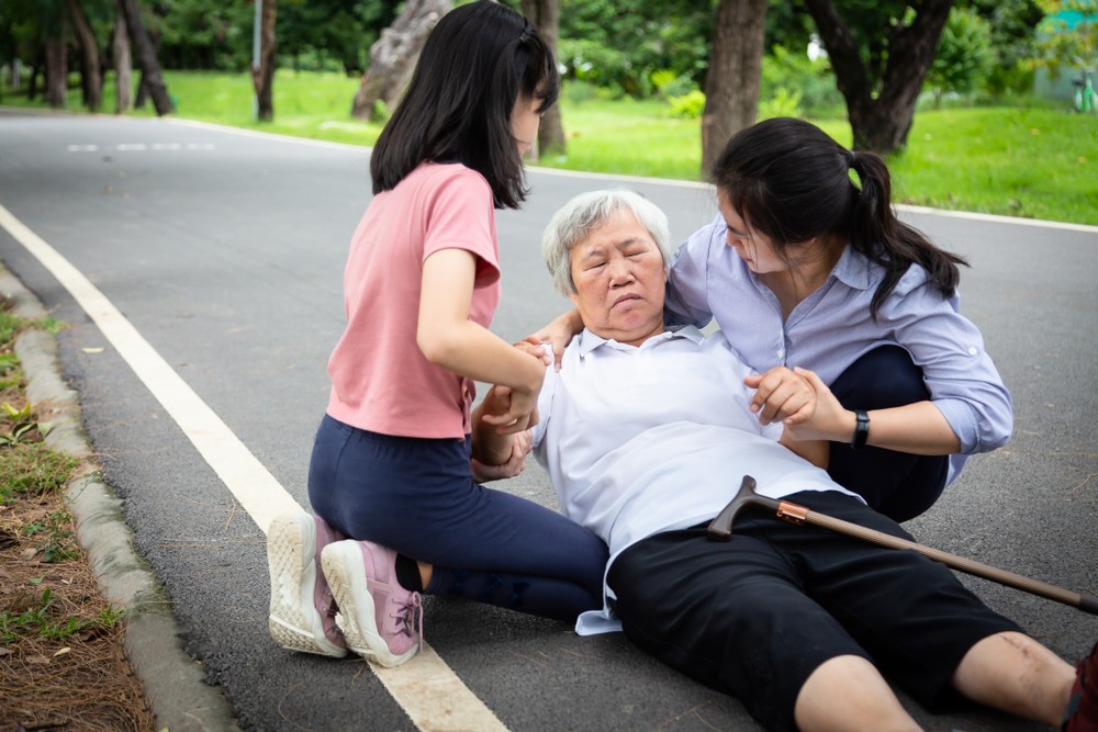 房顫患者的中風風險較一般人高5至7倍