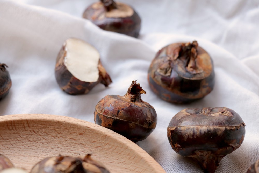 有很多研究都指出,鉀和減低中風及高血壓風險有關,這兩者也同時為心臟病的2項風險因素。