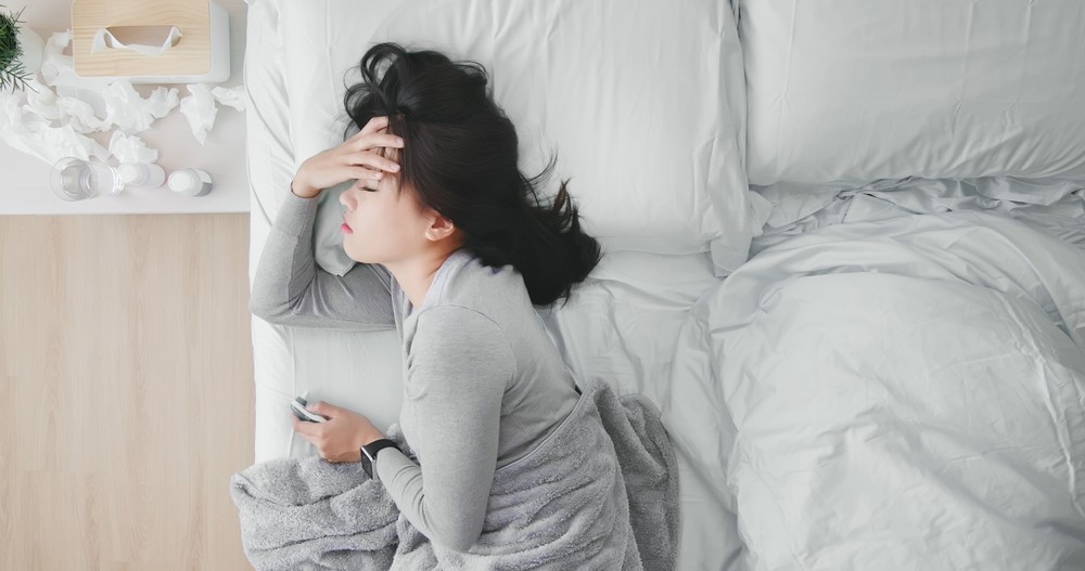 踏入冬季,除了要注意流感外,也要注意其他傳染病,其中一種便是風疹,也即是「德國麻疹」,傳染性十分高,因此大家要小心預防。