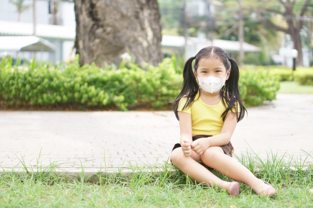 兒童 6個月至未滿12歲,或12歲或以上但仍就讀於香港小學的兒童,可到參與 「疫苗資助計劃」的私家醫生診所資助接種流感疫苗。