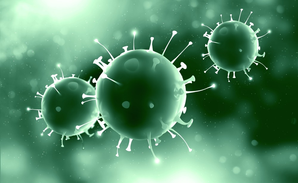 急性鼻炎的潛伏期多數為1至3天，而整個病程可分為3期。