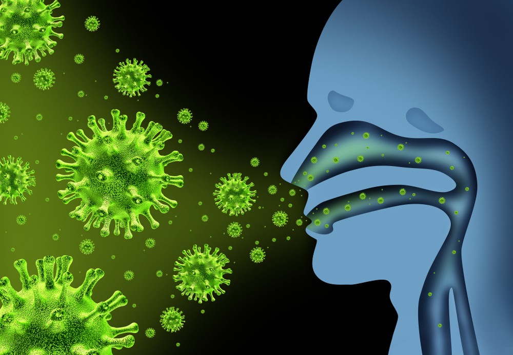 本港最常見的是H1N1 及H3N2 兩種甲型流感和乙型流感。