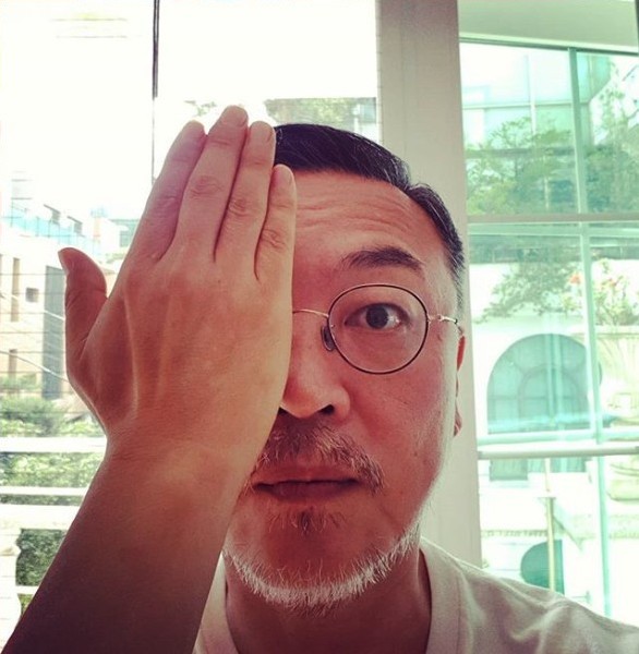 反修例示威運動發展至今,已有以少3宗眼睛中槍的事件。
