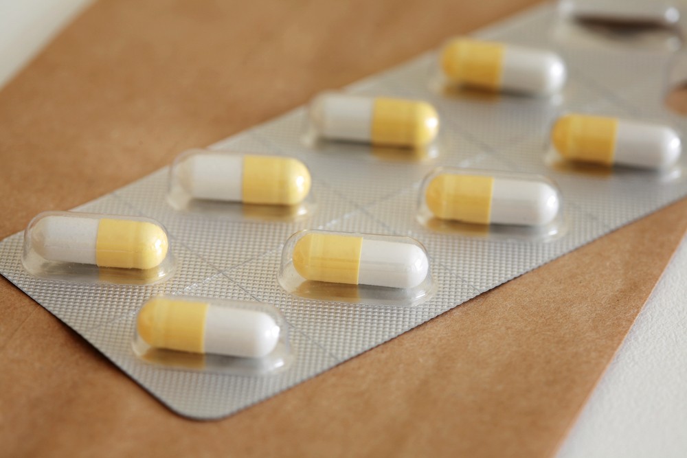 特敏福是醫生處方藥物,濫服可出現抗藥性,不建議市民自行到社區藥房配藥。