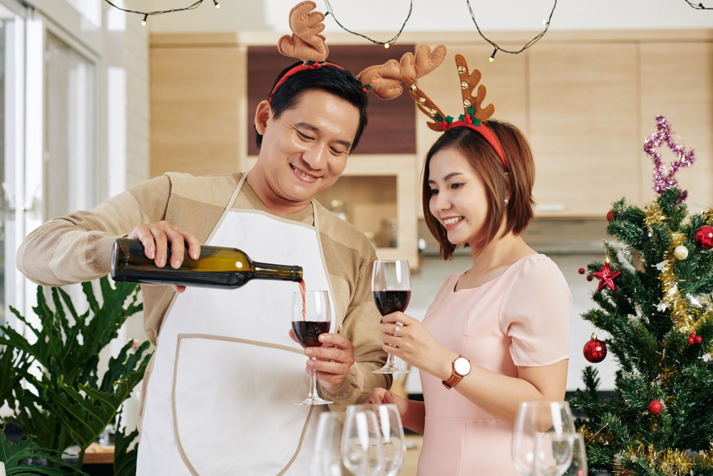 過量攝取酒精會對身體帶來負面影響。