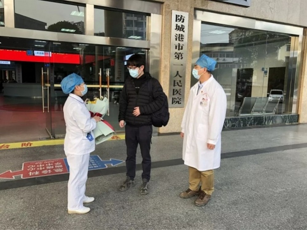 新型冠狀病毒懷疑及確診個案持續增加,由於武漢肺炎病徵不明顯,沒有發燒也有機會中招,令人憂慮。