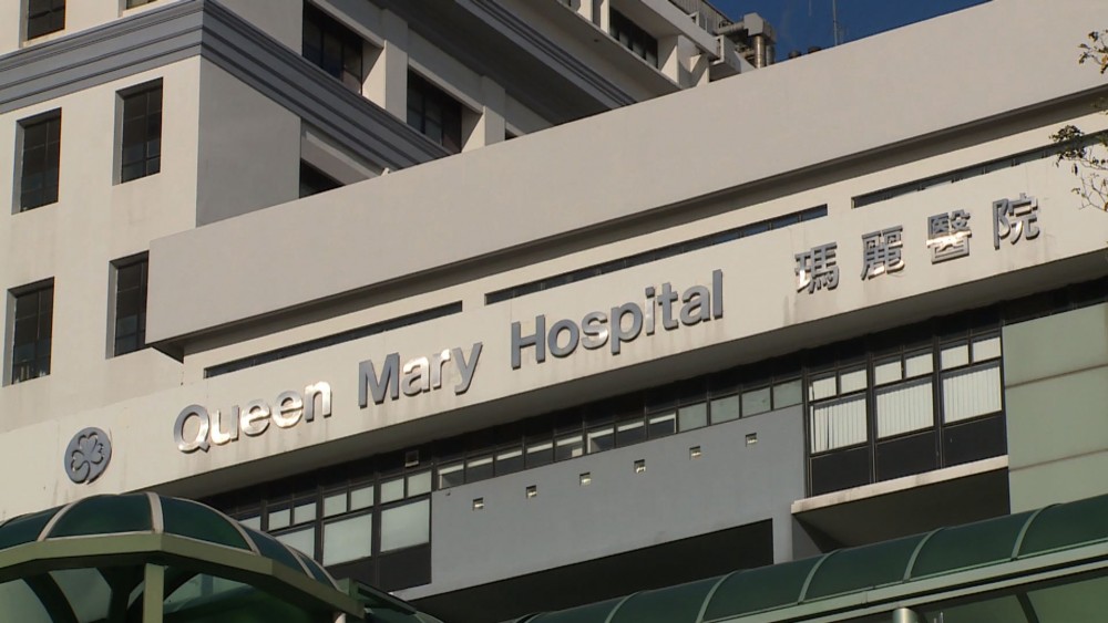本港確診新型冠狀病毒肺炎個案累計增至10宗。