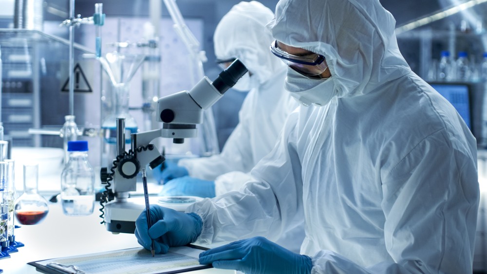 科學家發現,T細胞會自動消滅所有對人體可能有威脅的癌細胞。