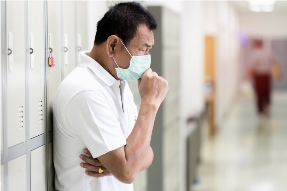 當體內輔酶Q10的水平偏低,會導致哮喘、慢性阻塞性肺病、肺炎等肺部疾病。