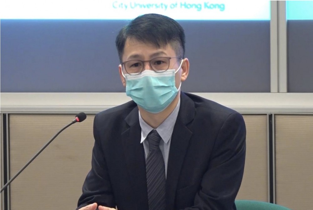 賴志強建議在如廁前後應按足8大步驟。