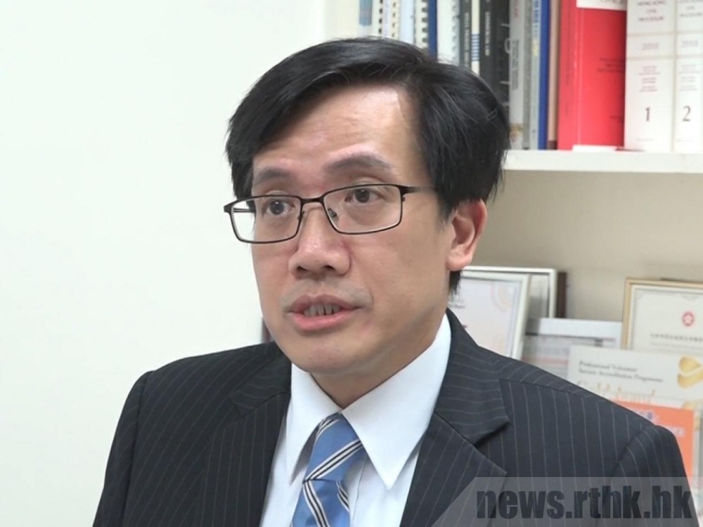 香港沙士互助會會長林志釉稱,武漢肺炎疫情如2003年的沙士如出一轍,質疑政府未有吸取「當年血的教訓」,做好防患未然的工作。