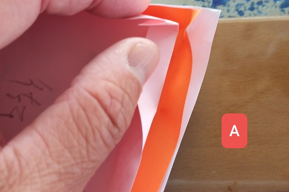 早前K Kwong曾於Facebook 提出「自製口罩」方案。