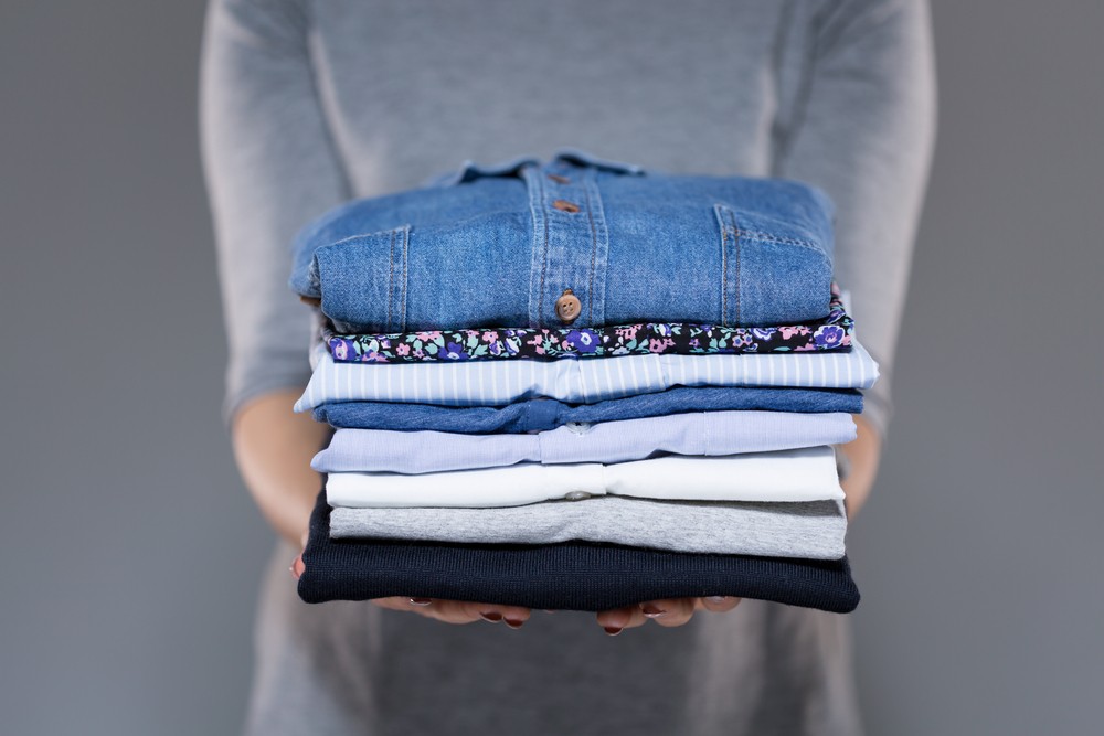 要避免惡菌入屋,就要學懂如何為衣服清潔。