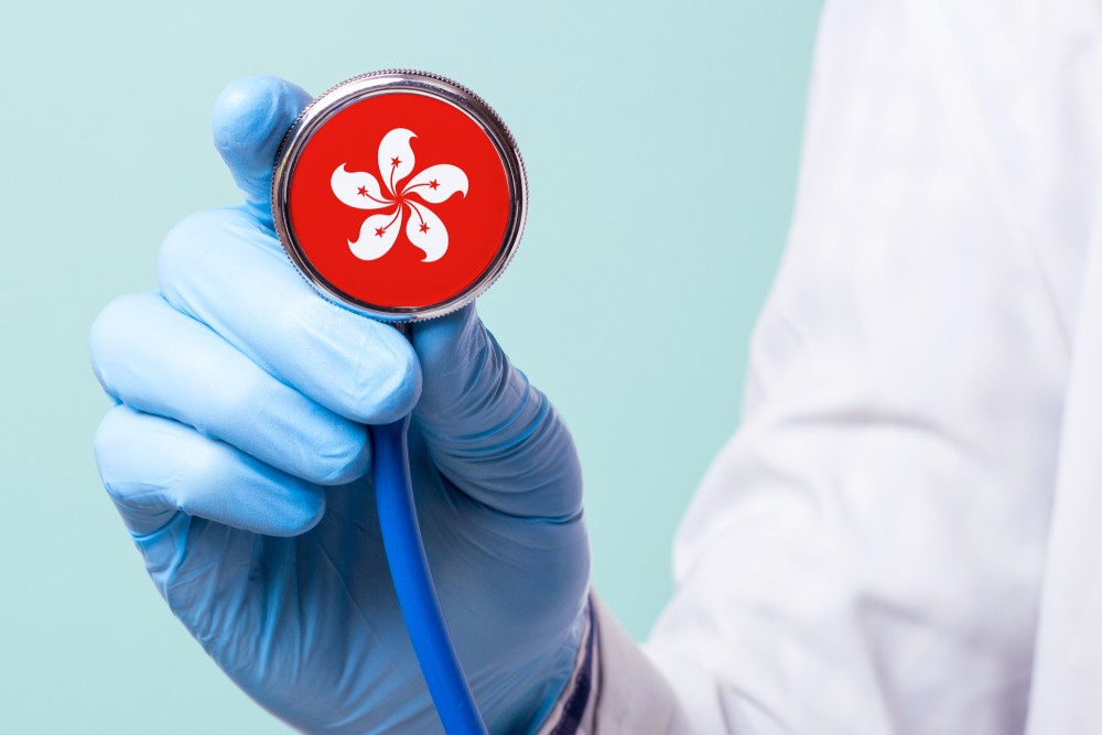 香港公共醫療服務近年需求不斷急速上升,提供足夠人手是當前要務。