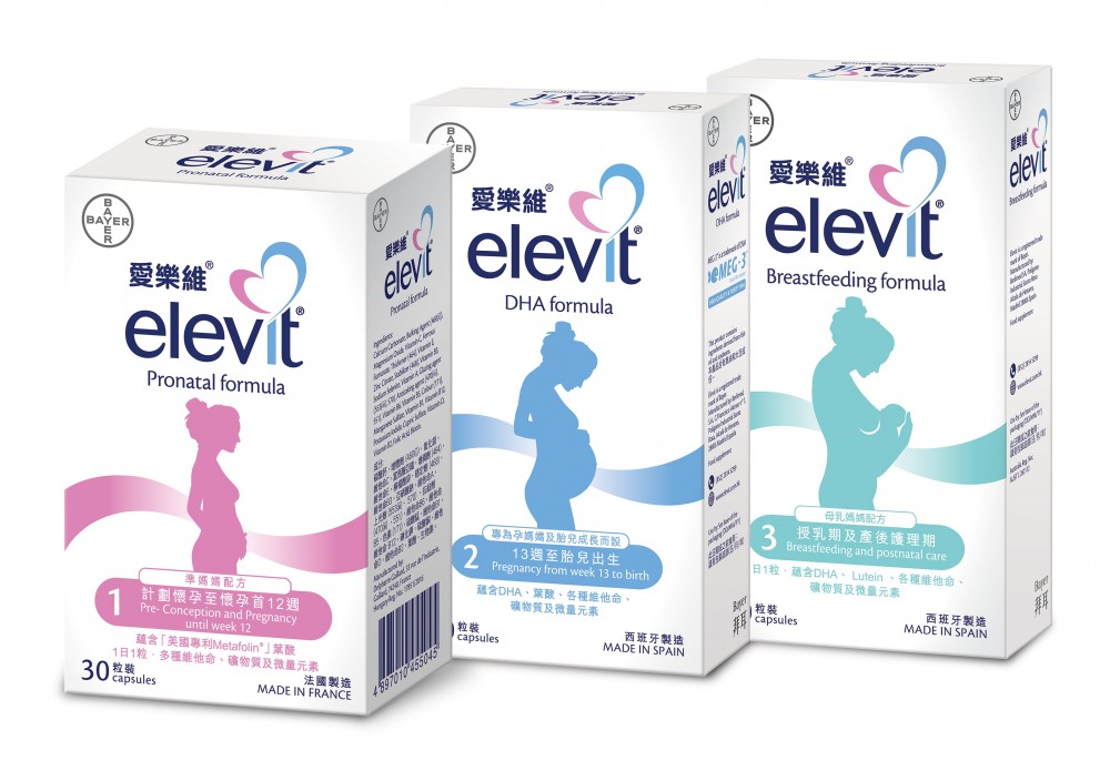 Elevit