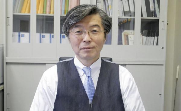 東京慈惠醫科大學教授浦島充佳表示,2月份是一個關鍵期。