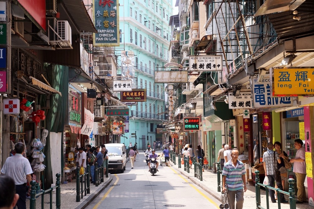 澳門自2月4日後再無武漢肺炎新增確診病例,亦即是截至今日晚上7時,澳門連續第11天未有新增案例。