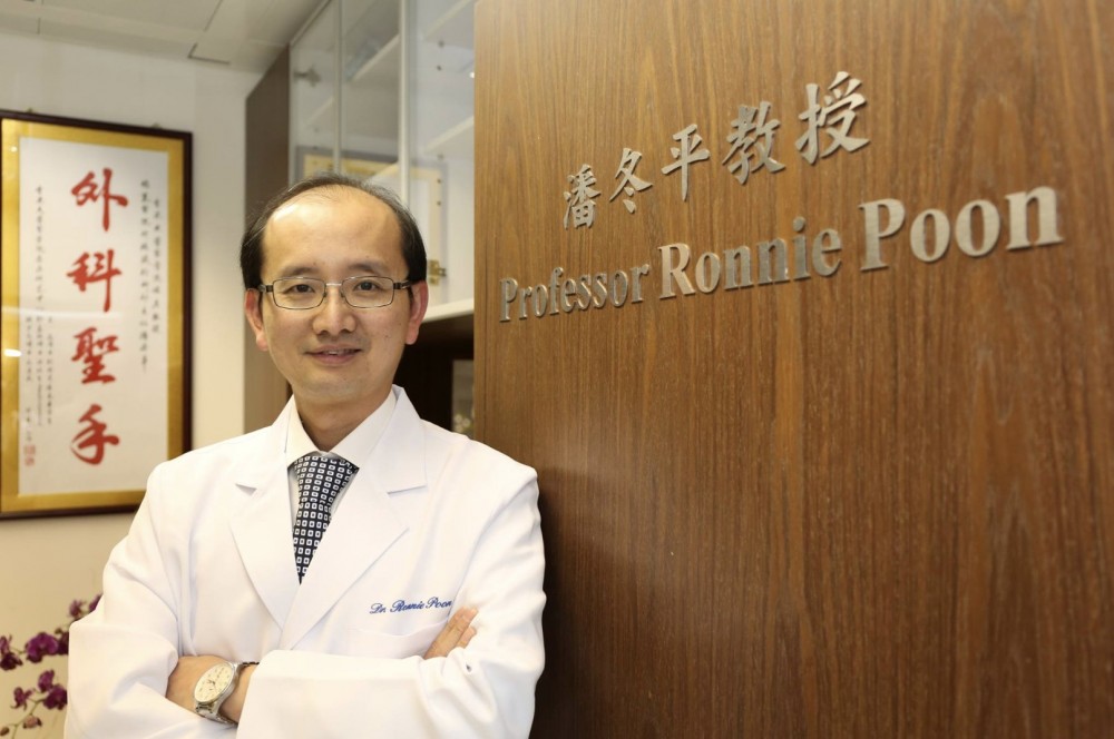 潘冬平被控專業失當。