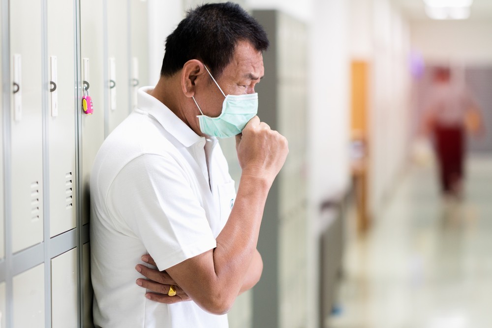 「鑽石公主號」再有10人確診感染新型冠狀病毒肺炎。