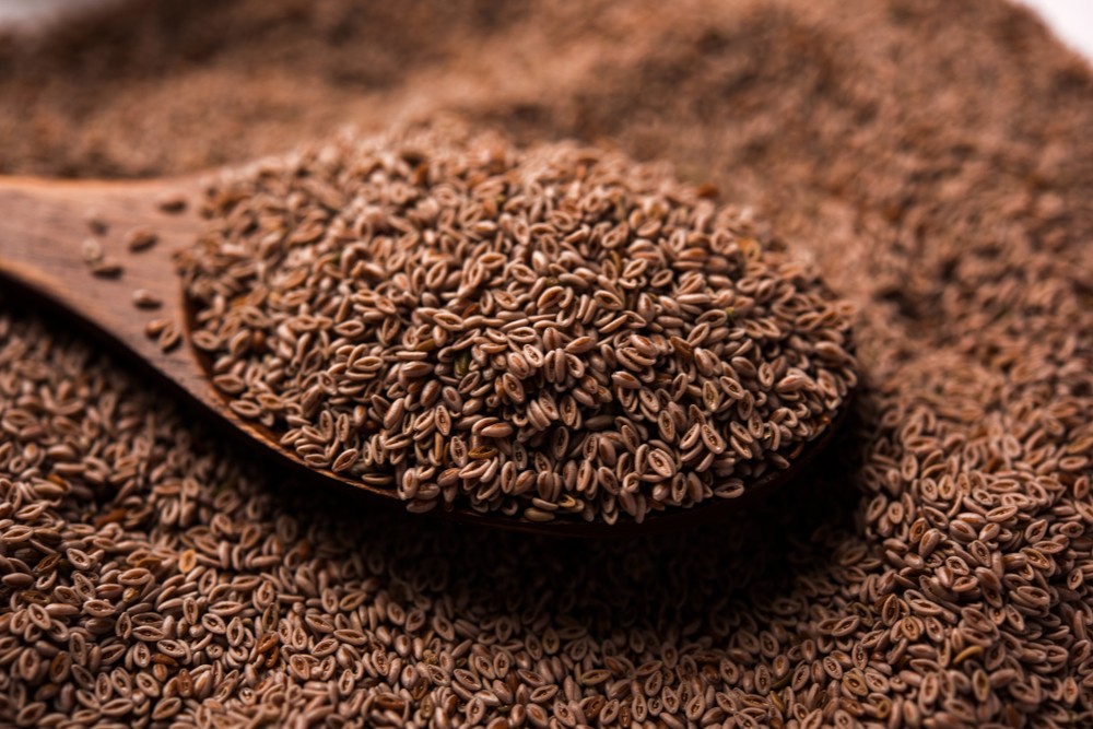 洋車前子能夠預防三高。