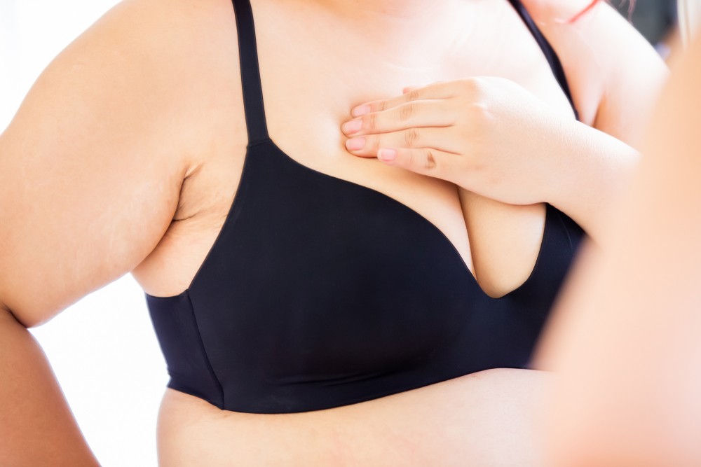 蘋果型身材的女性,罹患心血管病和乳腺癌的幾率較高。