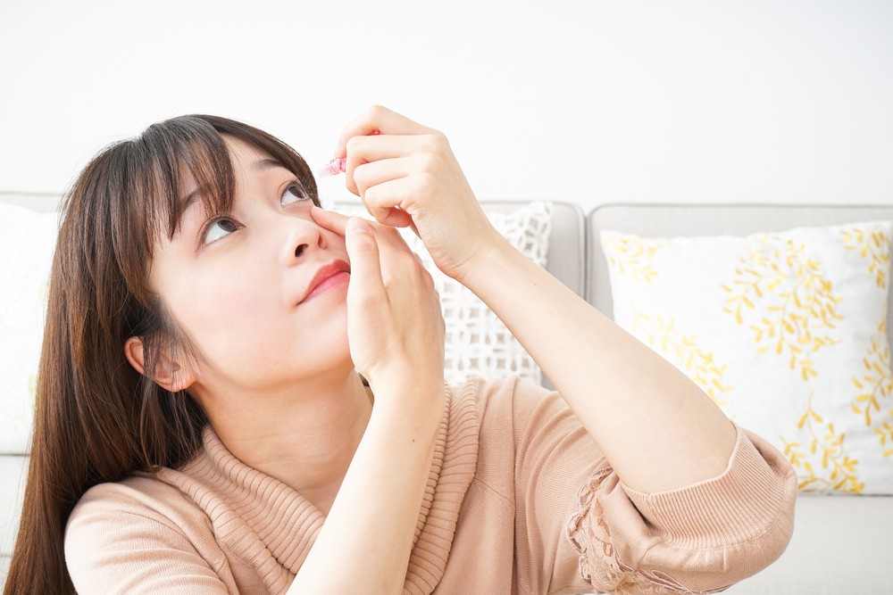 護眼貼士你要知