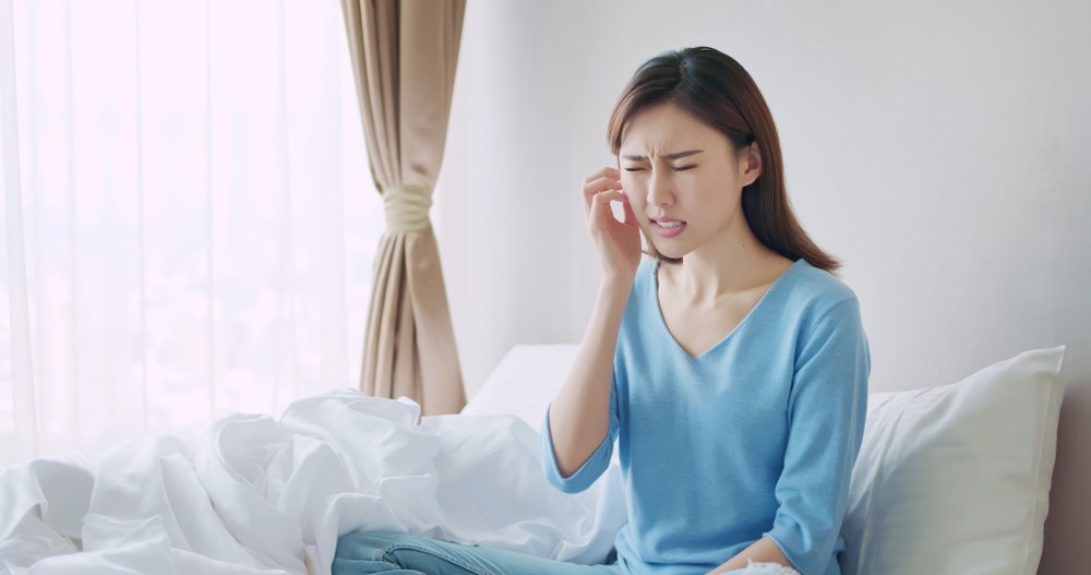 若出現因戴口罩而令皮膚紅紅、痕癢、甚至敏感,可嘗試改用使用低過敏性的口罩。