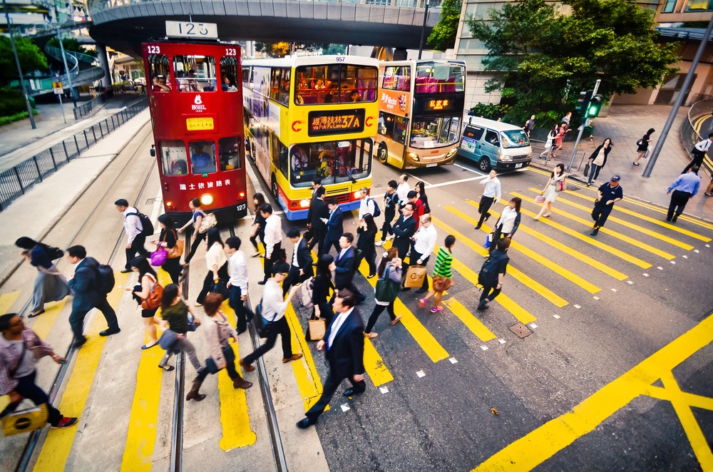 一名城巴車長確診新型冠狀病毒肺炎,為本港第149宗個案。