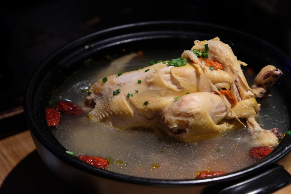 【雞湯推介】潤肺、清肝、明目!5款配搭養生雞湯食譜+功效