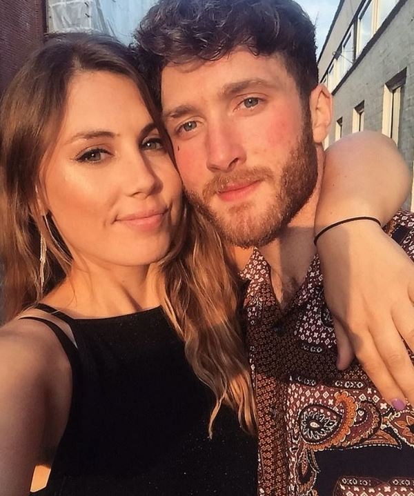 濕疹嚴重影響到了她和男友的性生活,他們甚至無法接吻或進行任何身體接觸。