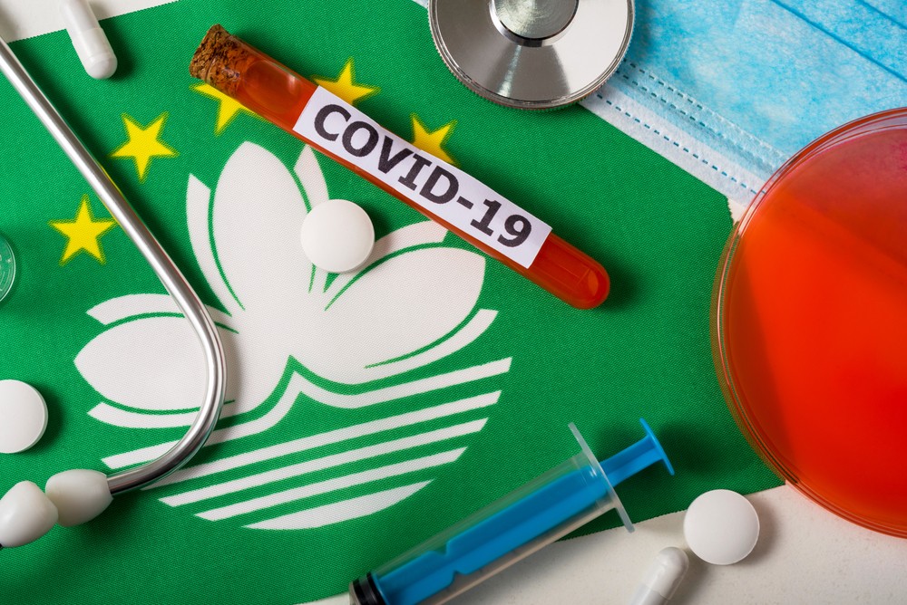 澳門教育暨青年局今日(13日)公布,非高教分階段復課安排,高中生將於下月13日優先復課,之後到初中生。