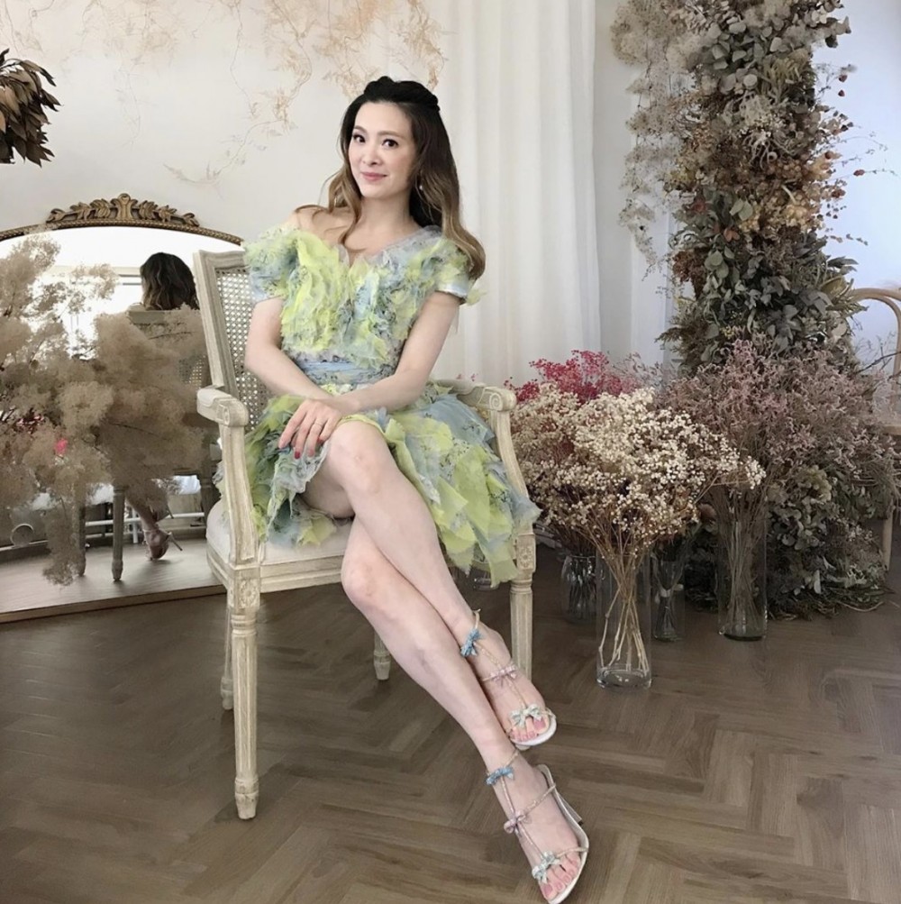 台灣國標舞女王劉真病逝。