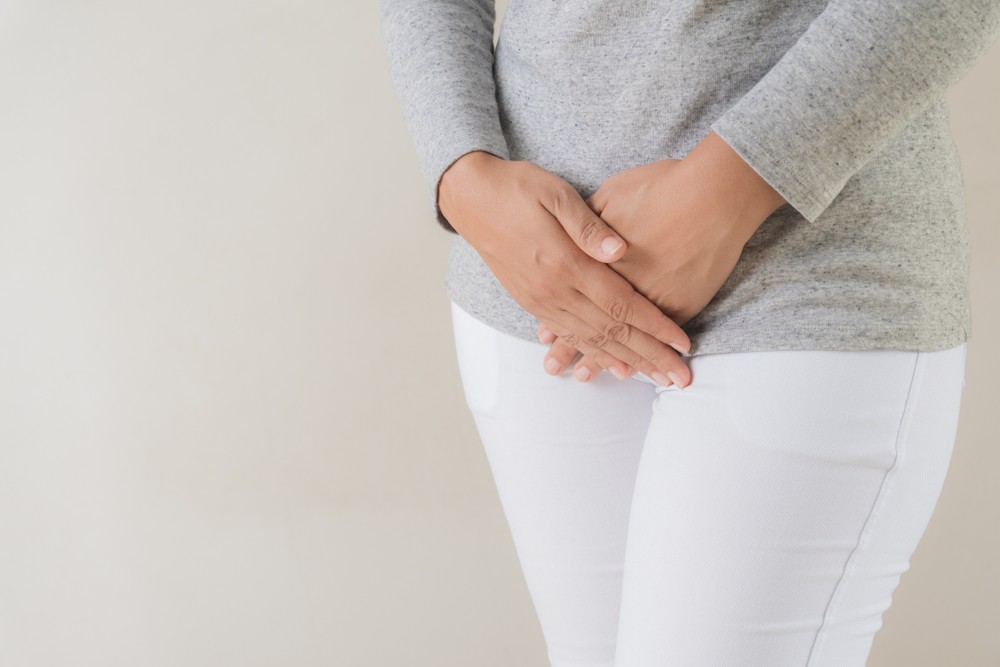 女性多了解自己的身體部位並不是一件羞恥的事情。