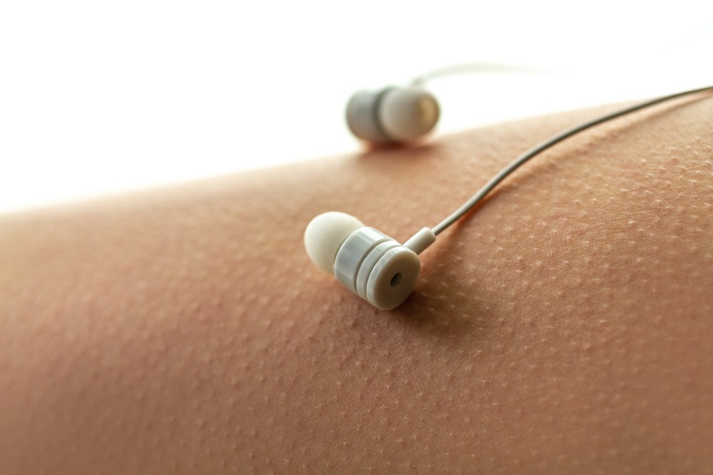 有沒有曾經試過聽到音樂後就不自覺「起雞皮」,頭皮或身體都接著發麻?但為什麼這種反應卻不是人人都有?