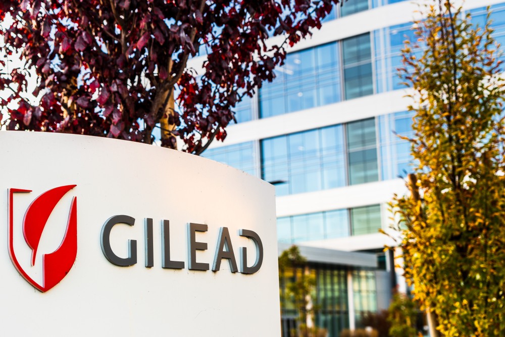 Gilead Sciences